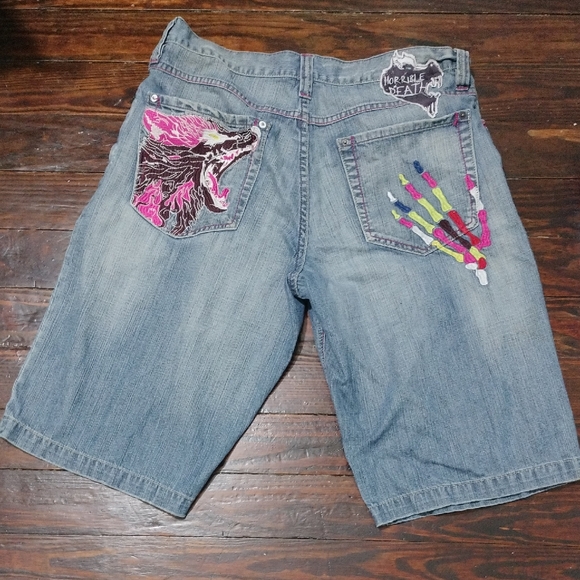 Artful Dodger Men's Shorts - Picture 1 of 11